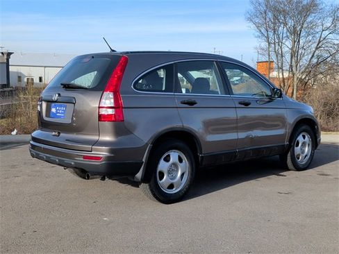 Used 2011 Honda CR-V LX image 7