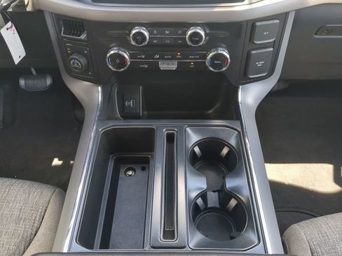 Used 2024 Ford F150 XLT w/ Mobile Office Package AWD/4WD image 21