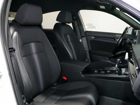 Used 2022 Honda Civic Sport image 26