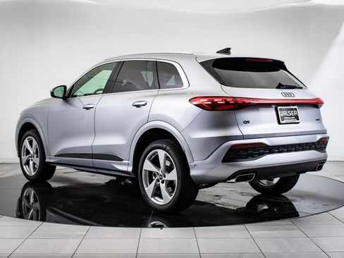New 2025 Audi Q5 Premium Plus image 6