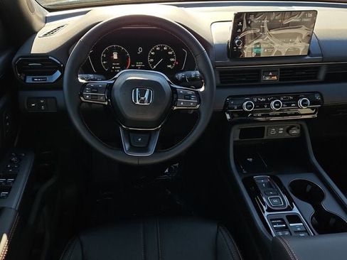 New 2025 Honda Pilot TrailSport image 7