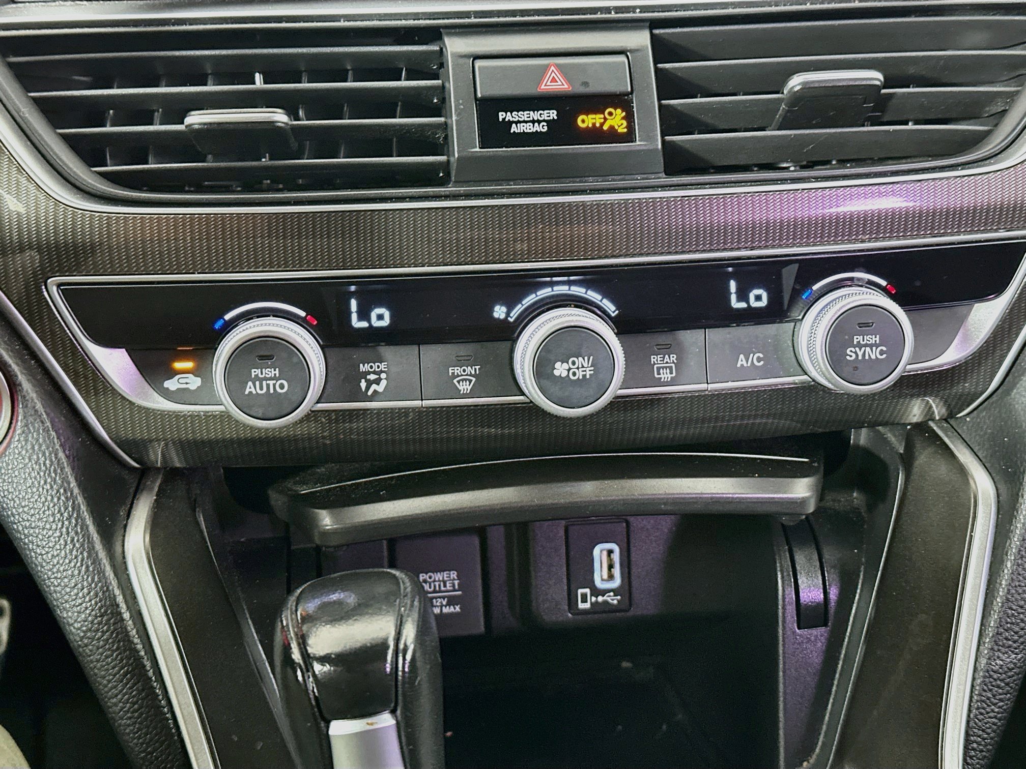 Used 2019 Honda Accord Sport image 22