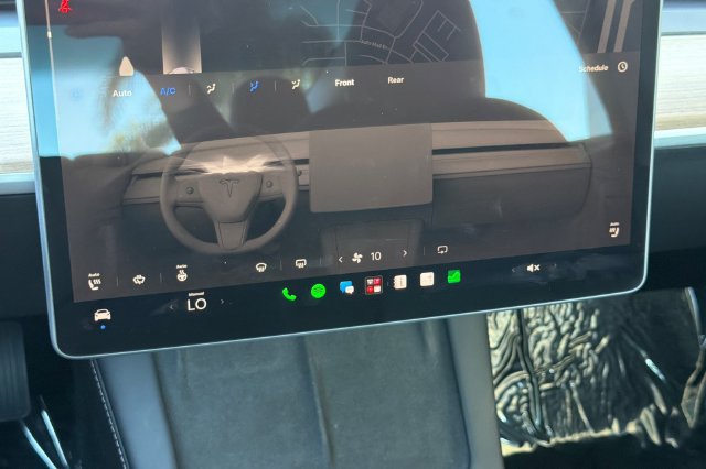 Used 2023 Tesla Model 3 Standard Range RWD image 24