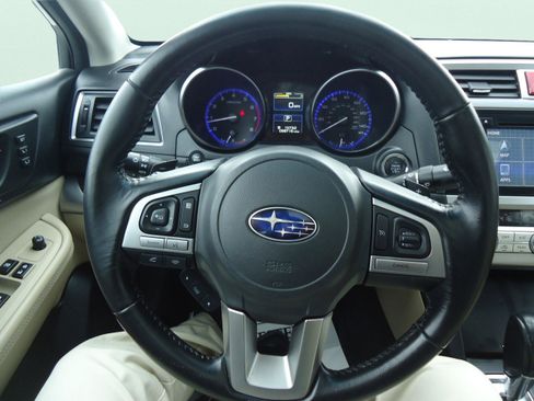 Used 2016 Subaru Legacy 2.5i Limited AWD/4WD image 12