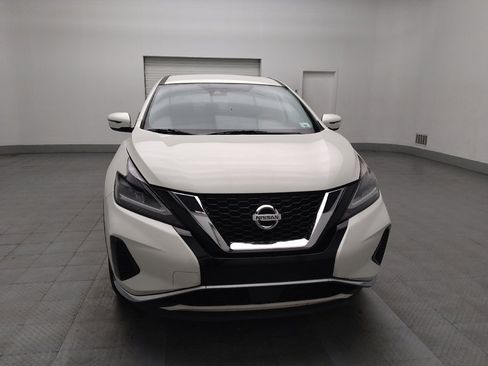 Used 2020 Nissan Murano S w/ Technology Package image 14