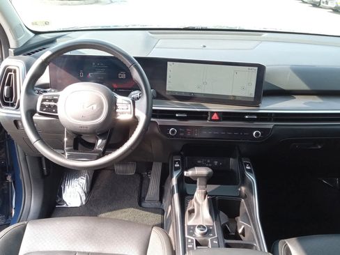 Used 2024 Kia Sorento X-Line EX AWD/4WD image 29