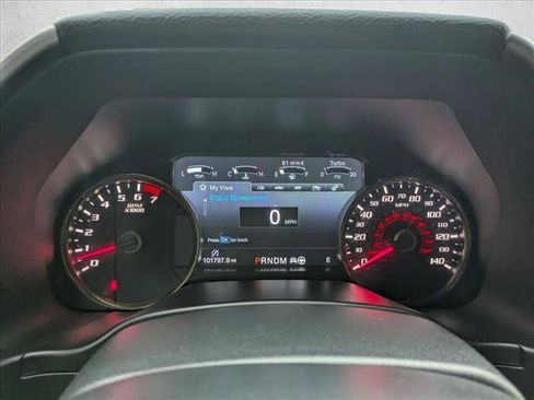 Used 2019 Ford F150 Raptor w/ Equipment Group 802A Luxury AWD/4WD image 11