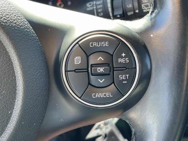 Used 2021 Kia Soul X-Line w/ Paint Protection Package FWD image 33