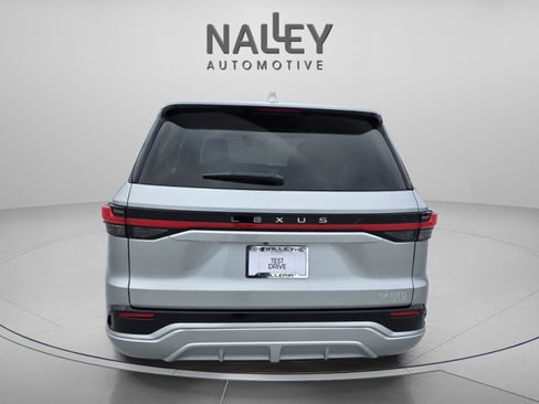 New 2026 Lexus TX 350 AWD image 5