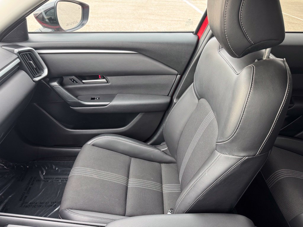 Certified 2025 MAZDA CX-50 AWD 2.5 S w/ Preferred Package image 19