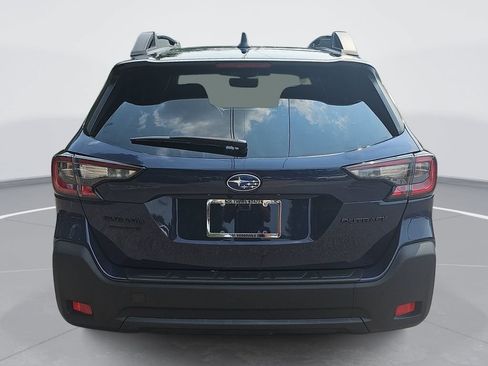 Used 2023 Subaru Outback Onyx Edition AWD/4WD image 6