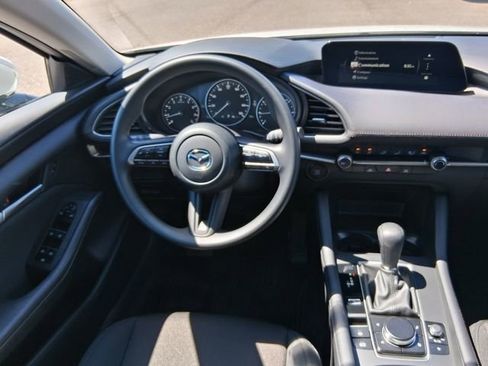 New 2026 MAZDA MAZDA3 s FWD image 10