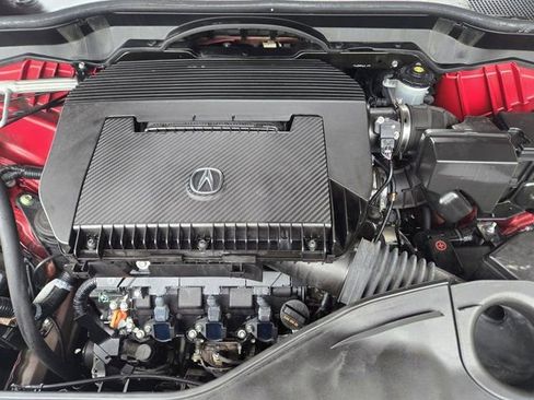 Certified 2023 Acura MDX FWD w/ Technology Package image 31