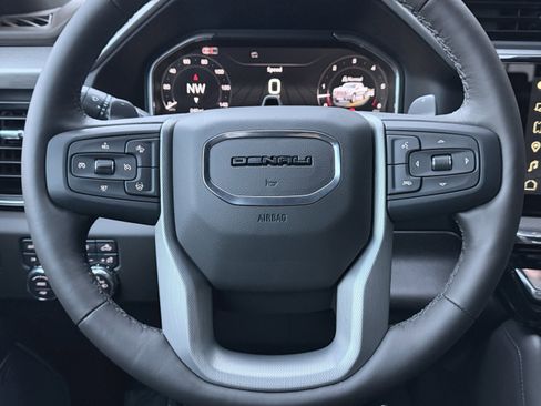 New 2026 GMC Sierra 1500 Denali image 47