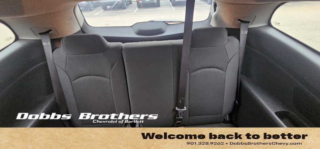 Used 2016 Chevrolet Traverse LT FWD image 21