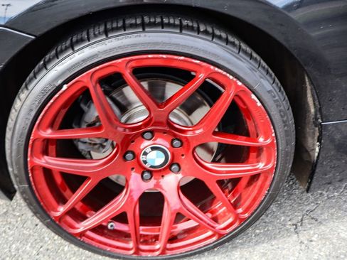 Used 2012 BMW Z4 sDrive35is image 40