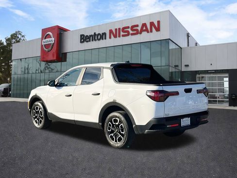 Used 2024 Hyundai Santa Cruz SEL image 9