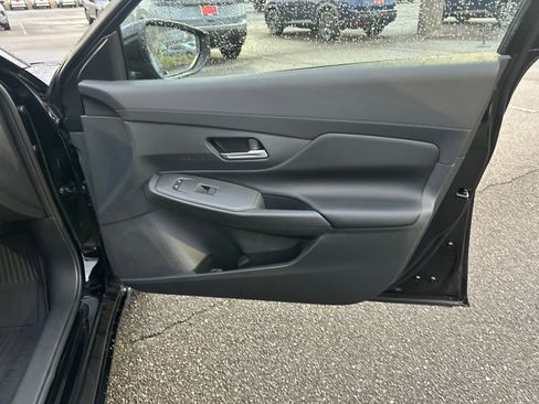 New 2026 Nissan Sentra S image 14