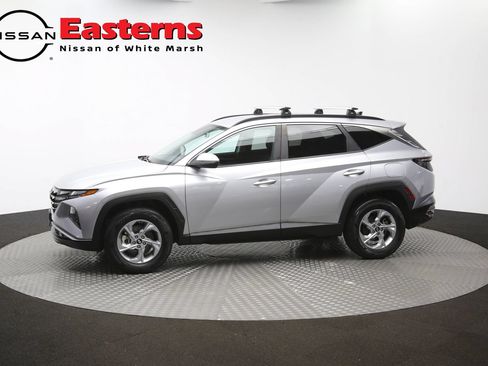 Used 2023 Hyundai Tucson SEL AWD/4WD image 59