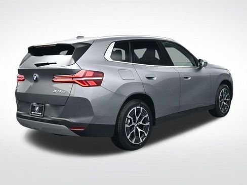 New 2026 BMW X3 xDrive30 w/ Premium Package image 4
