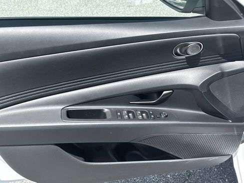 New 2026 Hyundai Elantra Sport FWD image 12