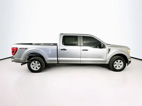 Used 2021 Ford F150 XLT AWD/4WD image 25