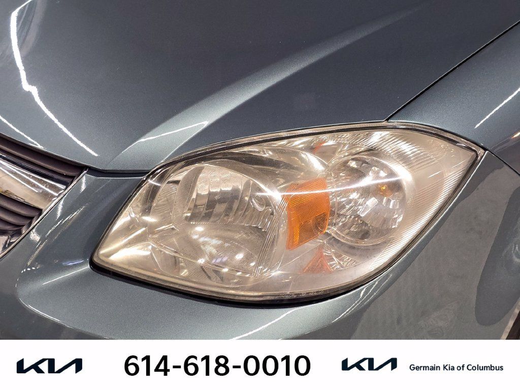Used 2009 Chevrolet Cobalt LT FWD image 14