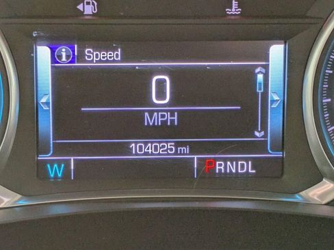 Used 2018 Chevrolet Traverse Premier image 22