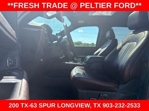 Used 2022 Ford Expedition Max Limited AWD/4WD image 5