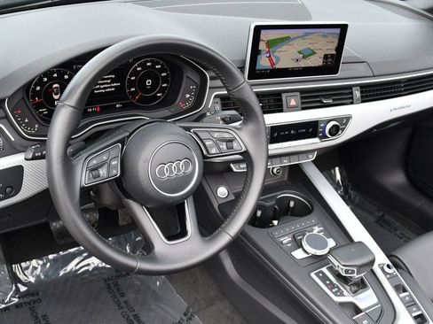 Used 2018 Audi A5 2.0T Premium Plus Cabriolet w/ Premium Plus AWD/4WD image 54