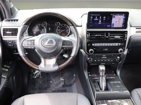 Used 2023 Lexus GX 460 Premium w/ Premium Plus Package AWD/4WD image 14