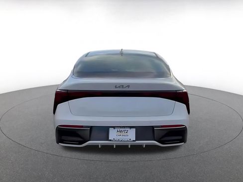 Used 2025 Kia K5 LXS image 12