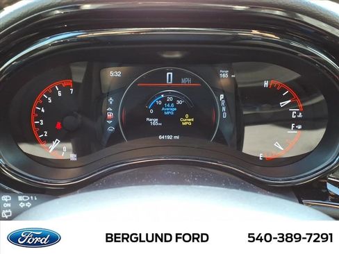 Used 2024 Dodge Durango GT AWD/4WD image 24
