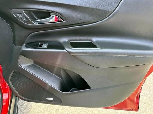 Certified 2023 Chevrolet Equinox Premier AWD/4WD image 10