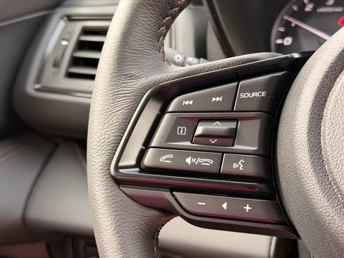 New 2026 Subaru Ascent Limited Bronze AWD/4WD image 15