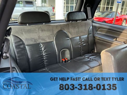 Used 1999 Dodge Durango 2WD image 25