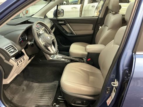 Used 2017 Subaru Forester 2.5i Limited image 10