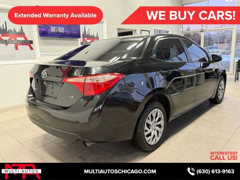 Used 2019 Toyota Corolla LE image 11