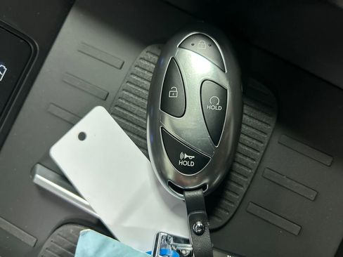 New 2026 Hyundai Santa Fe XRT image 21