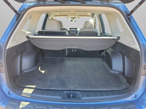Used 2021 Subaru Forester Limited image 34