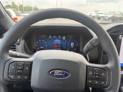 New 2026 Ford F150 STX w/ Equipment Group 200A AWD/4WD image 22
