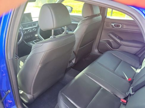 Used 2024 Acura Integra A-Spec image 13