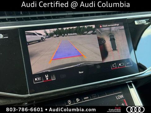 Certified 2025 Audi Q7 3.0T Premium Plus AWD/4WD image 35