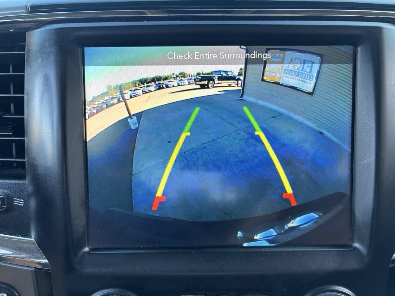 Used 2018 RAM 1500 Sport w/ Sport Premium Group AWD/4WD image 23