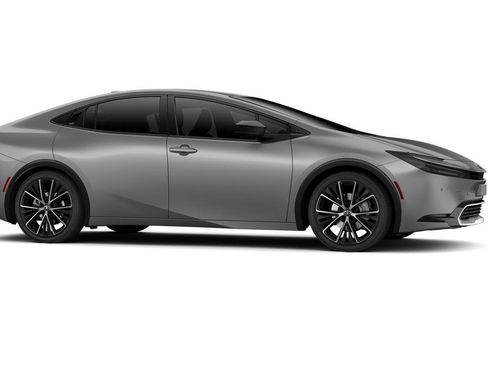New 2026 Toyota Prius XLE FWD image 13