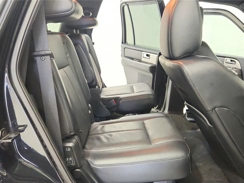 Used 2015 Ford Expedition Limited w/ Equipment Group 301A AWD/4WD image 39