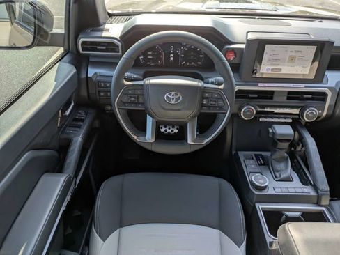 Used 2026 Toyota Tacoma TRD Sport RWD image 16
