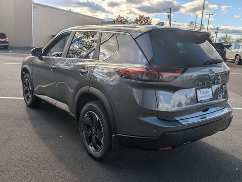 New 2026 Nissan Rogue SV w/ Cold Weather Package image 6