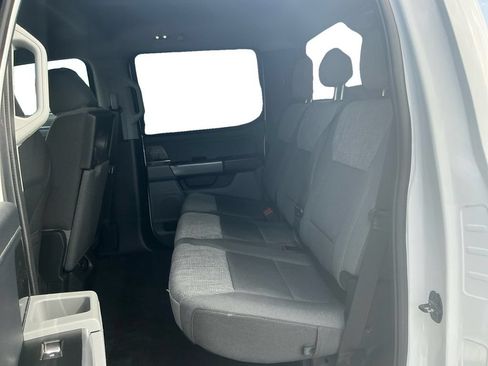 Used 2022 Ford F150 XLT w/ Equipment Group 301A Mid AWD/4WD image 21