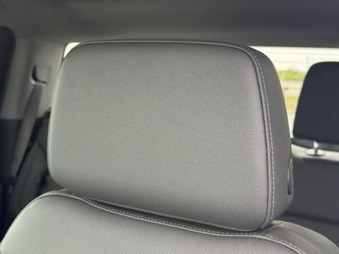 New 2026 GMC Sierra 1500 SLT RWD image 24